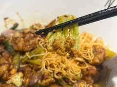 -友达面馆(广州总店)