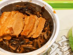-老乡鸡(肥东彩虹新城店)