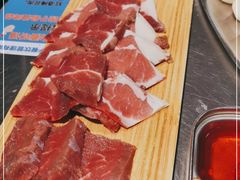 -马路牙子烧烤音乐酒馆(望京店)