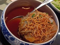 -淮扬厨子(黑金冠金水区省体育场店)