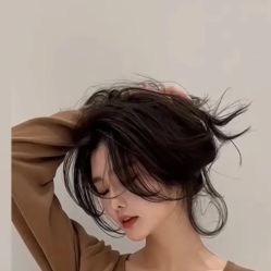 -丽时 Hair Salon