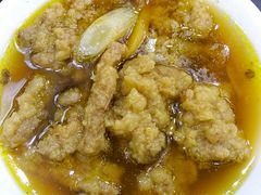 小酥肉-郑家包子牛肉拉面(尚勤路店)