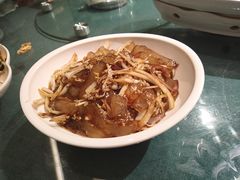 -高玛纳驴肉火烧(河间总店)