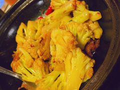 -长安·大茶饭