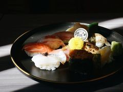 -豊 胜手丼