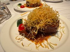 金丝排骨-八分饱·西津会(西津渡店)