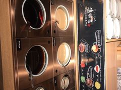 -温野菜涮涮锅(西单大悦城店)