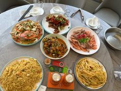 -胖嫂海鲜饭店