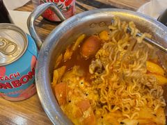 -miss密斯韩餐(平阳景苑店)