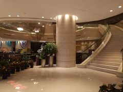 -乐咖啡西餐厅(太湖皇冠假日酒店)