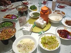 -阿巧一号私房菜(止园路店)