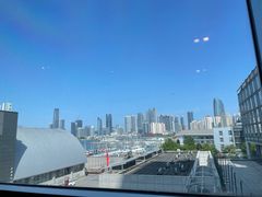 -青岛海尔洲际酒店