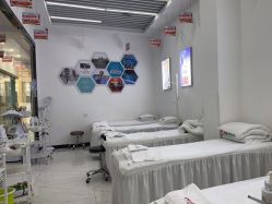 -痘敏医生专业祛痘连锁