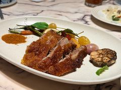 -丝路有约·优雅新疆菜(万宴城店)