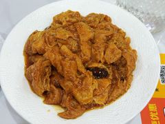 -京天红酒家(虎坊路店)