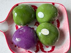 -沈大成(南京东路店)