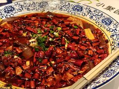 -院8里·小聚园老川菜(九眼桥店)