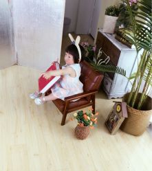 -RosyBaby萝西儿童摄影(园区店)
