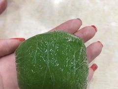 -清真蒋有记(老门东店)