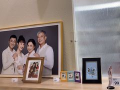 -海马体照相馆(大连罗斯福广场店)