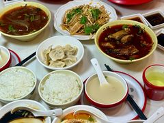 -董太婆老妈蹄花·川菜馆(福田店)