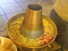 奶茶冰粉（大）-陈渡桥老火锅(清潭店)