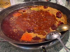 -五里关火锅(牛市口店)