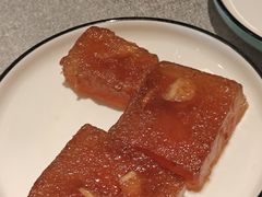 -晋江荣誉国际酒店·港誉茶餐厅