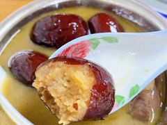 -然香姜汁(江城小区店)