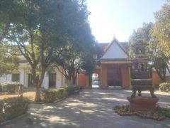 -报恩禅寺