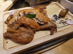 -山丹丹西北菜(金贸大厦店)