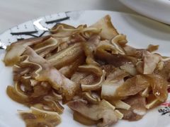 酱猪头肉-宝印真饺(瑞景总店)