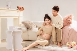 -专注孕妇照亲子照·纪田摄影
