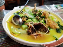 土鸡锅子-云南妈妈特色菜缘滋缘味