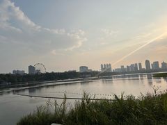 -南宁南湖公园