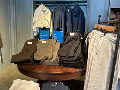 -Hollister(天环广场店)
