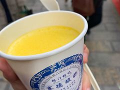 手工酸奶-桥门程记(兰州南关夜市店)