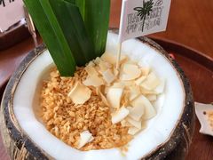-椰椰大吉(海城店)