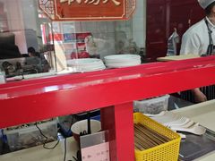 -教师之家赵家羊汤馆(东青龙街店)