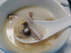 竹荪猪肚鸡（6寸锅）-煲王粤菜餐厅(中侨中心店)