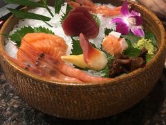 -割烹旭日本料理(龙湖狮山天街店)