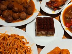 -宜家·瑞典风味餐厅(四元桥店)