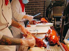 -北平盛世·新京菜·北京烤鸭(劲松·双井店)