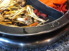 -蜀大侠火锅(总府路店)