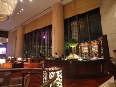 -深圳福田香格里拉大酒店