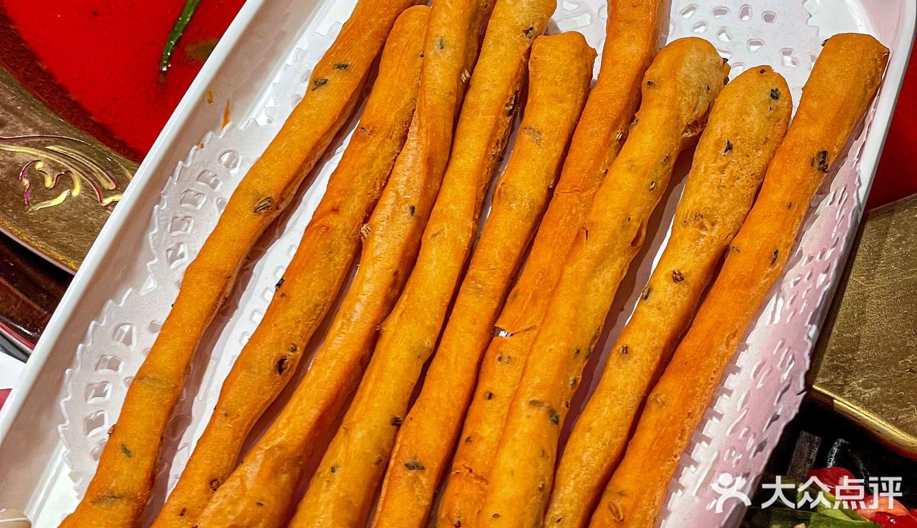 鲜到麻的鸭血！谁带我吃我就跟谁天下第一好！