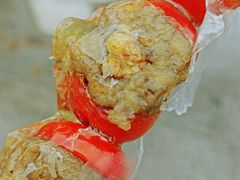 -糖葫芦王保定名吃(古莲花池店)