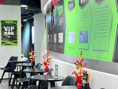 -無弓射箭俱乐部(领展中心城店)