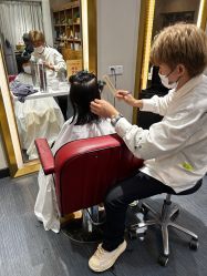 -P.R.O.salon 发哲