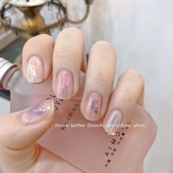 点击看大图 -Touch Nail·品质·美甲美睫